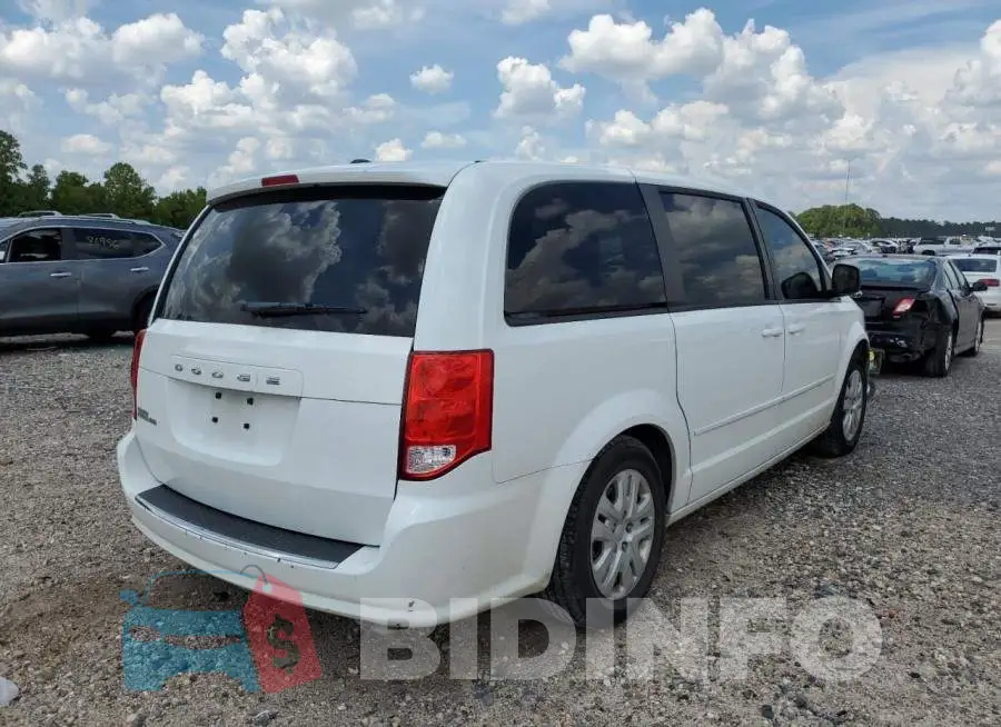 2C4RDGBG5GR353624 Photo# 4