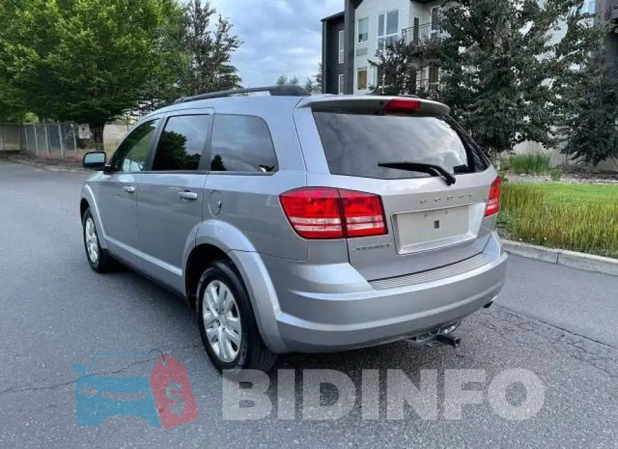 3C49DCAB0HT582412 Photo# 3