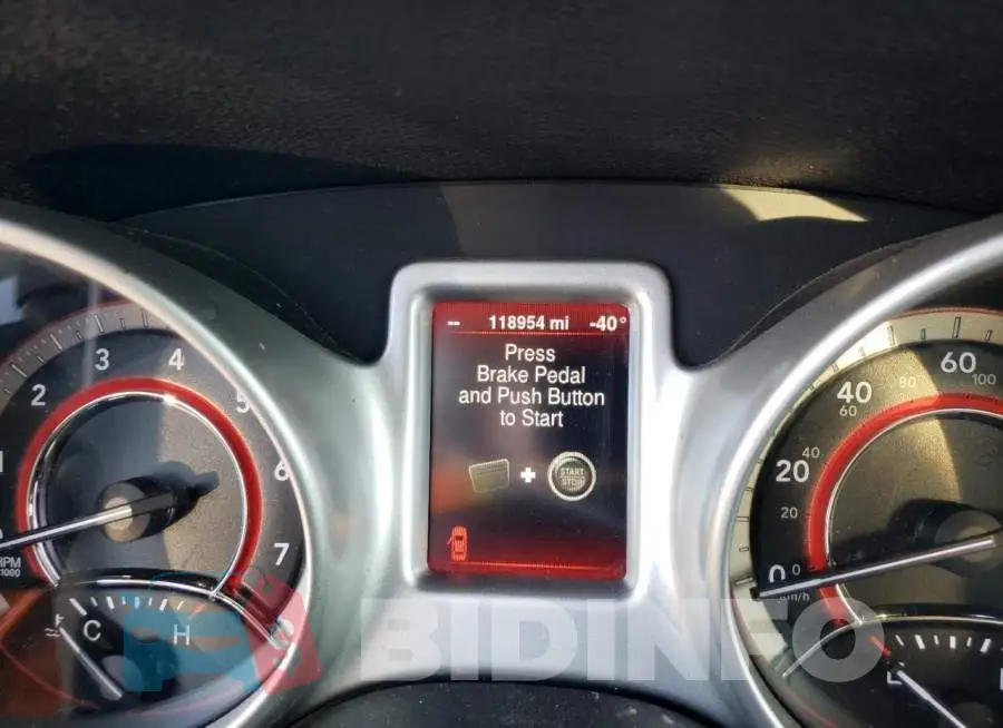 3C4PDCAB2GT185718 Photo# 8