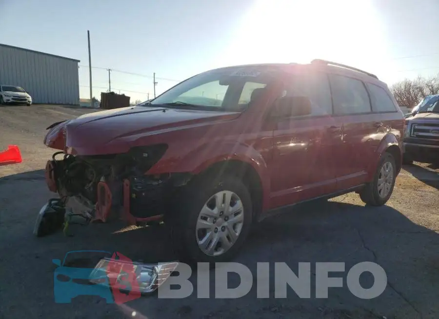 3C4PDCAB2GT185718 Photo# 2