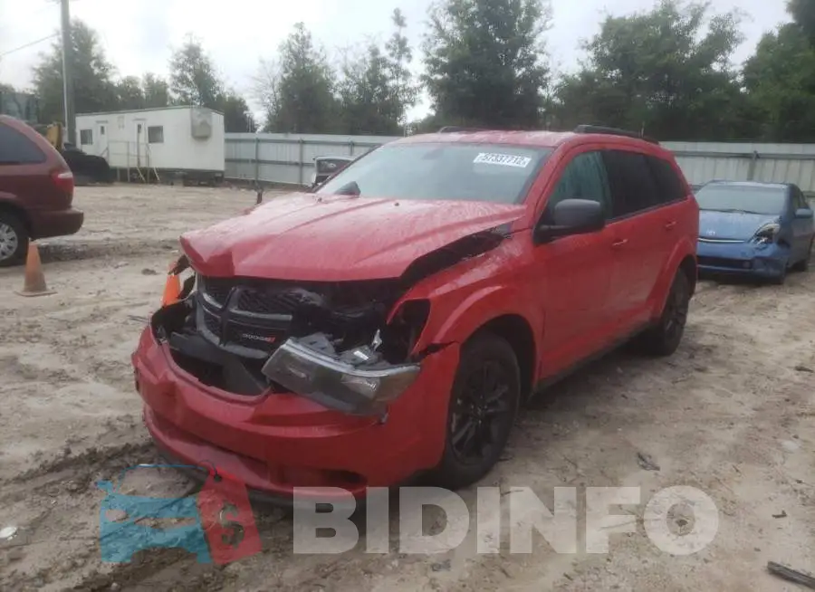 3C4PDCAB2LT279365 Photo# 2