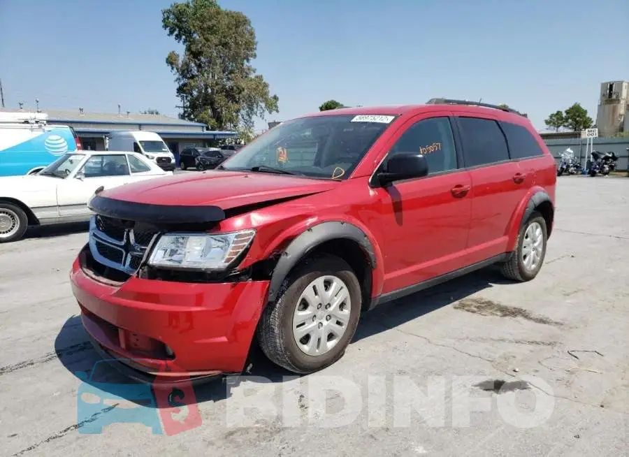 3C4PDCAB4HT586897 Photo# 2