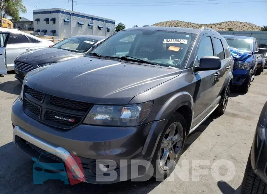 3C4PDCGG6HT601404 Photo# 2