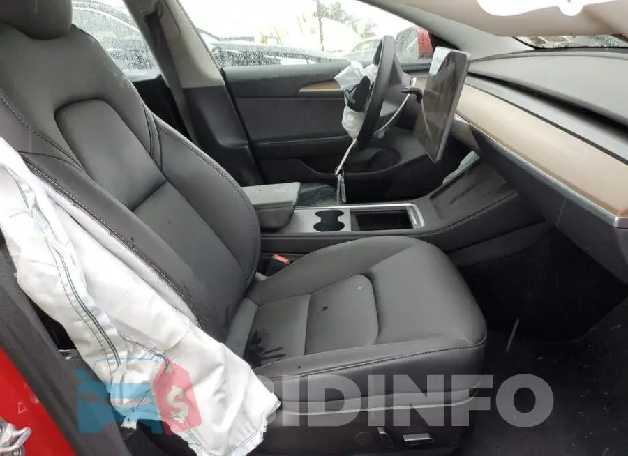 5YJ3E1EB5NF185007 Photo# 5