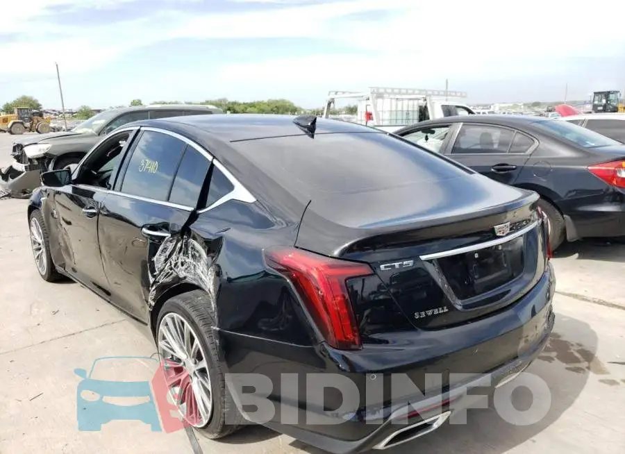 1G6DN5RK2L0135752 Photo# 3