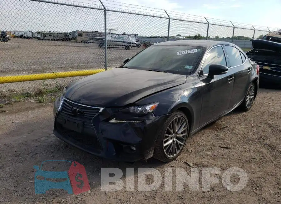 JTHBA1D23G5003154 Photo# 2