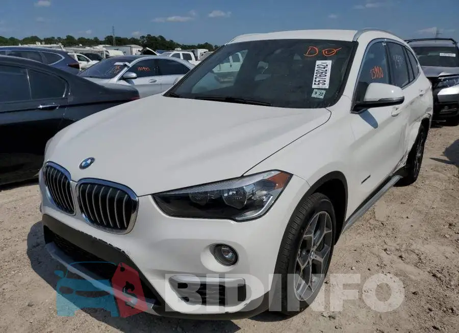 WBXHT3C3XJ5F89618 Photo# 2