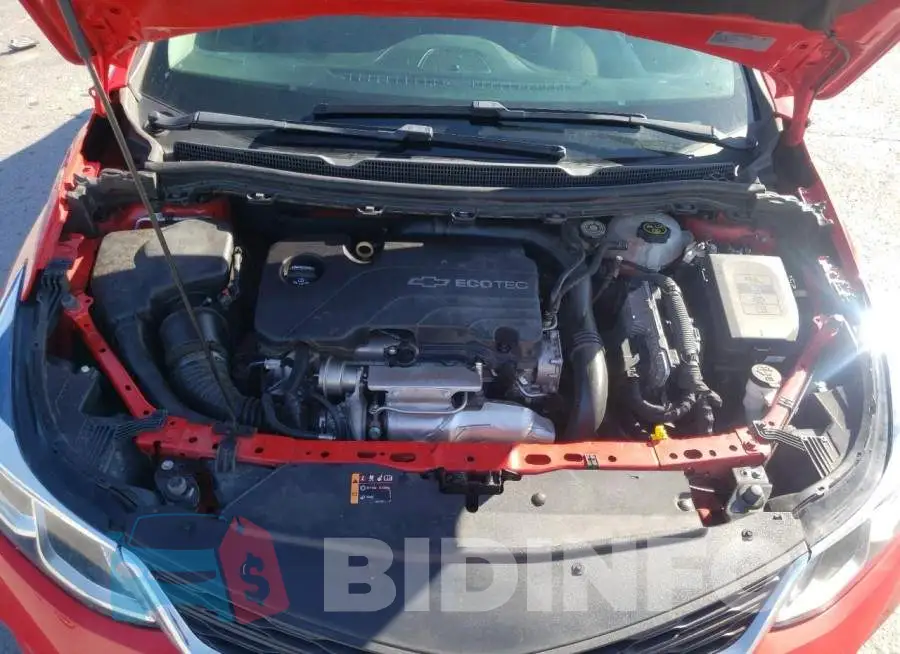 1G1BC5SMXH7113172 Photo# 7