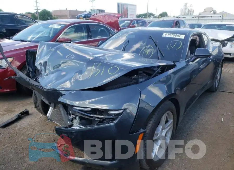 1G1FB1RS9K0109695 Photo# 2