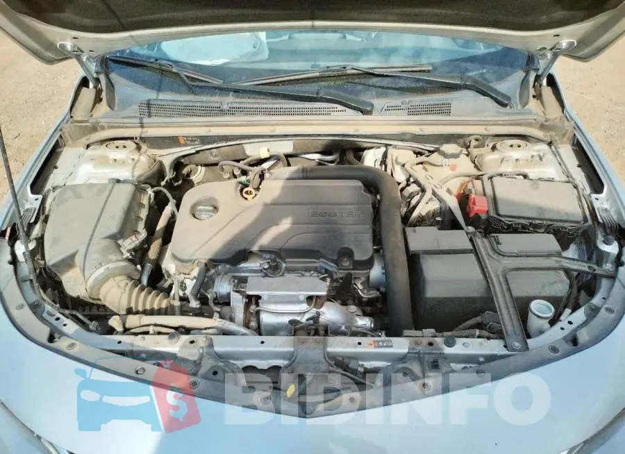 1G1ZB5ST3JF275407 Photo# 7