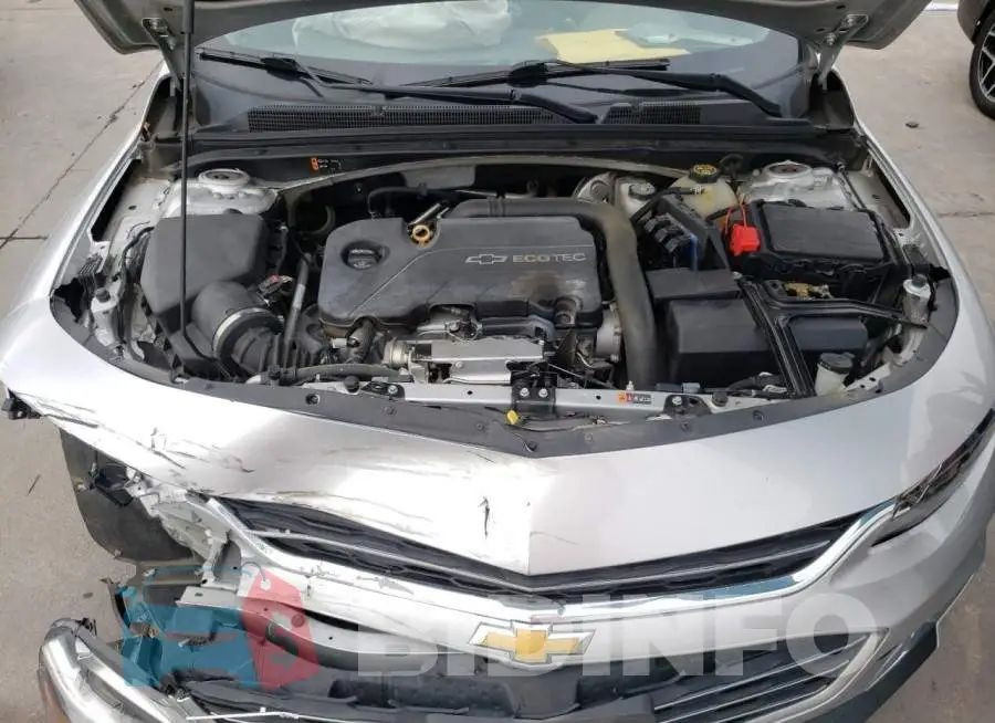 1G1ZB5ST5GF296624 Photo# 7