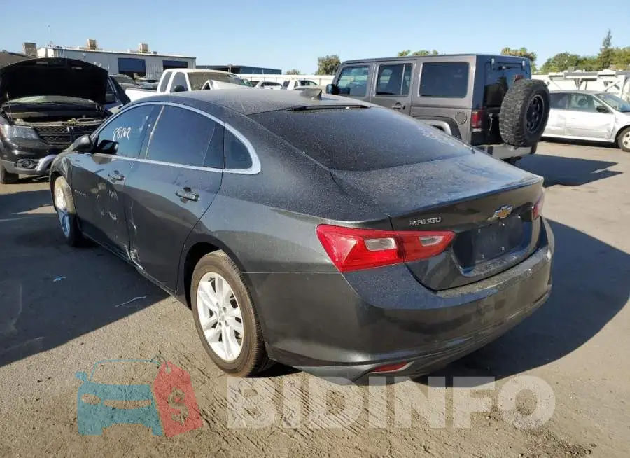 1G1ZB5ST6JF224354 Photo# 3