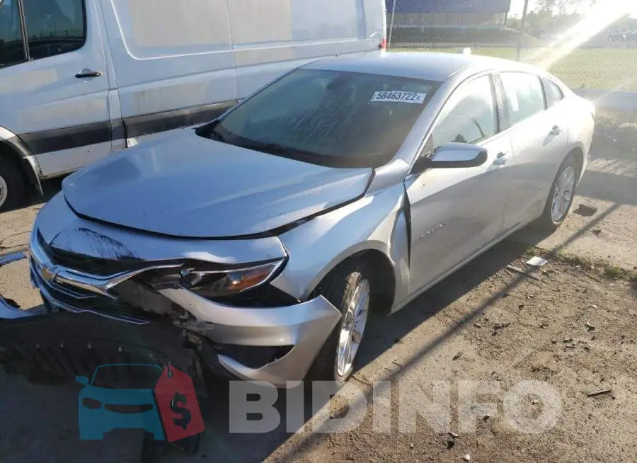 1G1ZD5ST1KF176421 Photo# 2