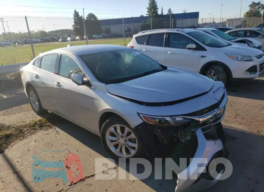 1G1ZD5ST1KF176421 Photo# 1