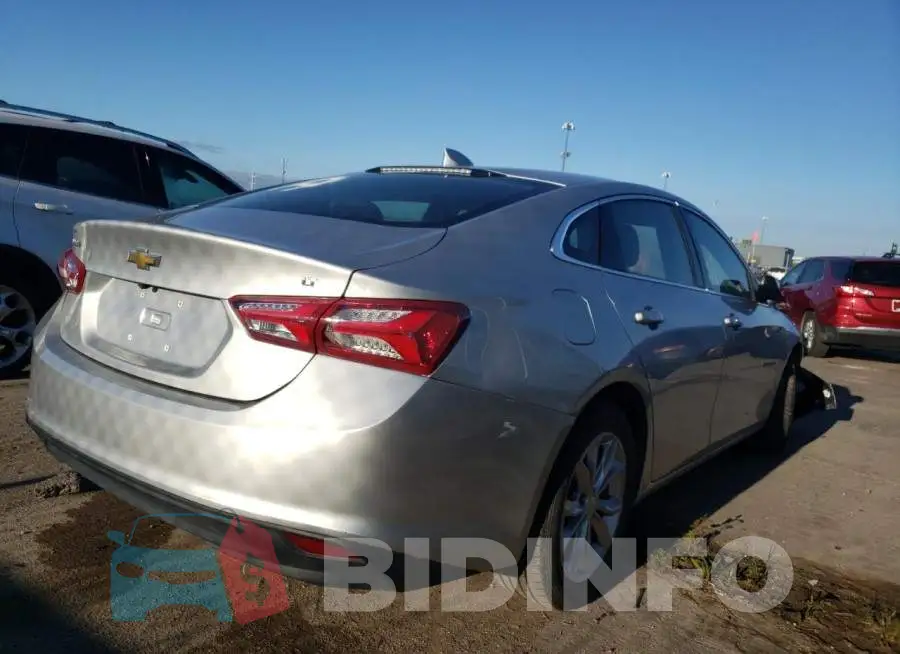 1G1ZD5ST1KF176421 Photo# 4