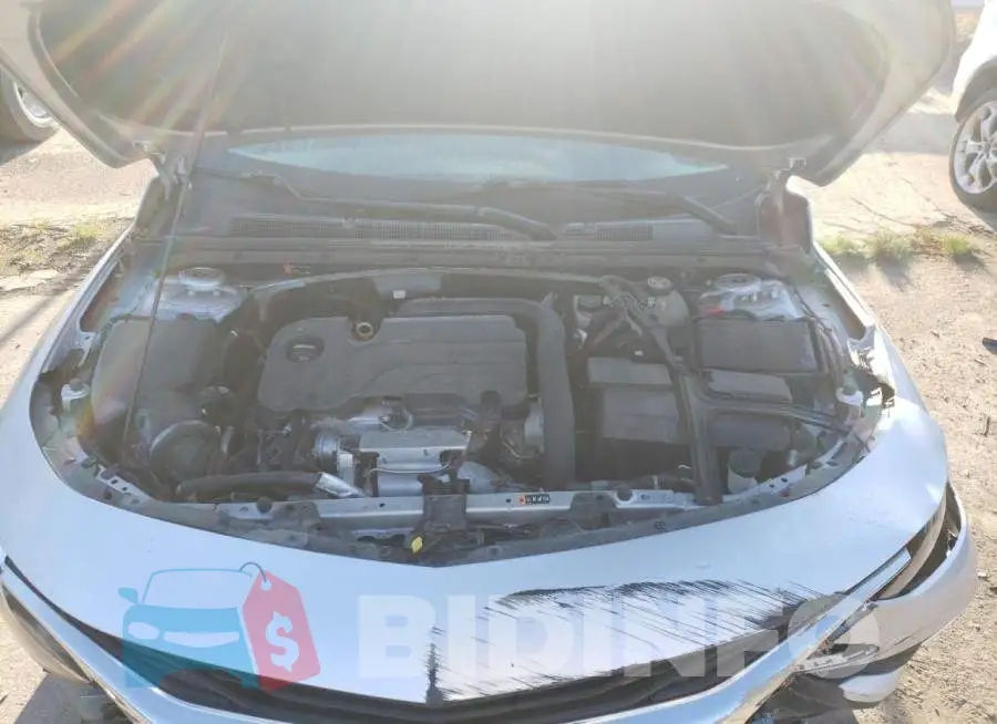 1G1ZD5ST1KF176421 Photo# 7