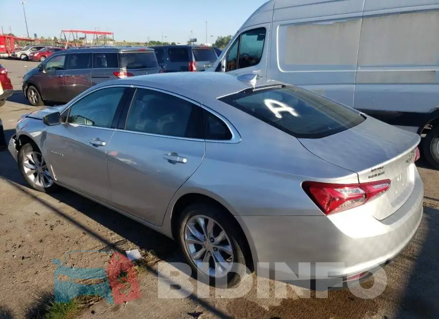 1G1ZD5ST1KF176421 Photo# 3