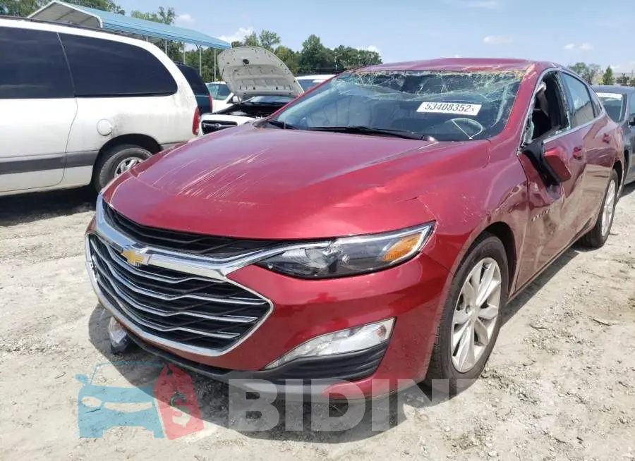 1G1ZD5ST3LF002934 Photo# 2