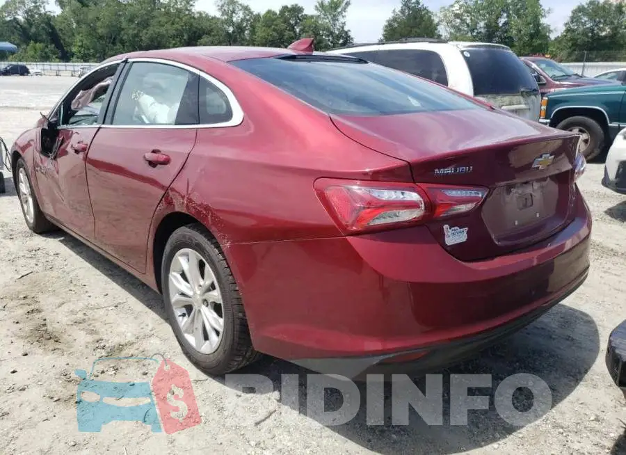 1G1ZD5ST3LF002934 Photo# 3