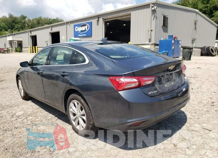 1G1ZD5ST5KF133314 Photo# 3