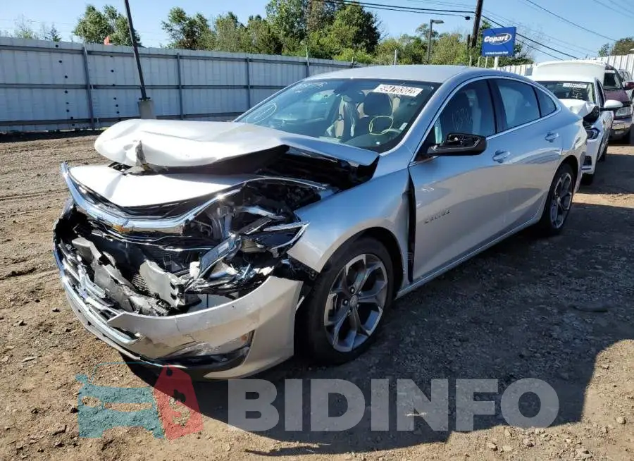 1G1ZD5ST6NF126232 Photo# 2