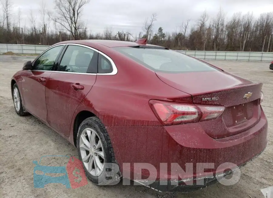 1G1ZD5ST7KF117809 Photo# 3