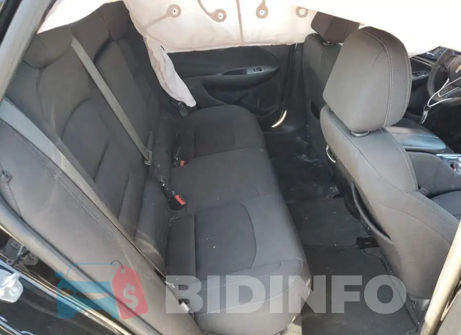 1G1ZD5ST7LF099216 Photo# 6