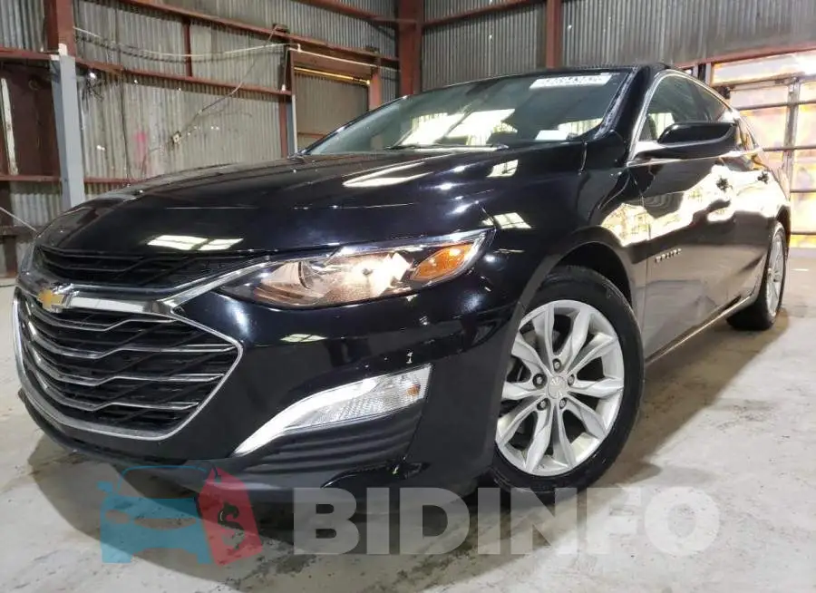 1G1ZD5ST9KF185691 Photo# 9