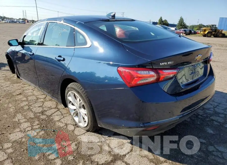 1G1ZD5STXLF088680 Photo# 3