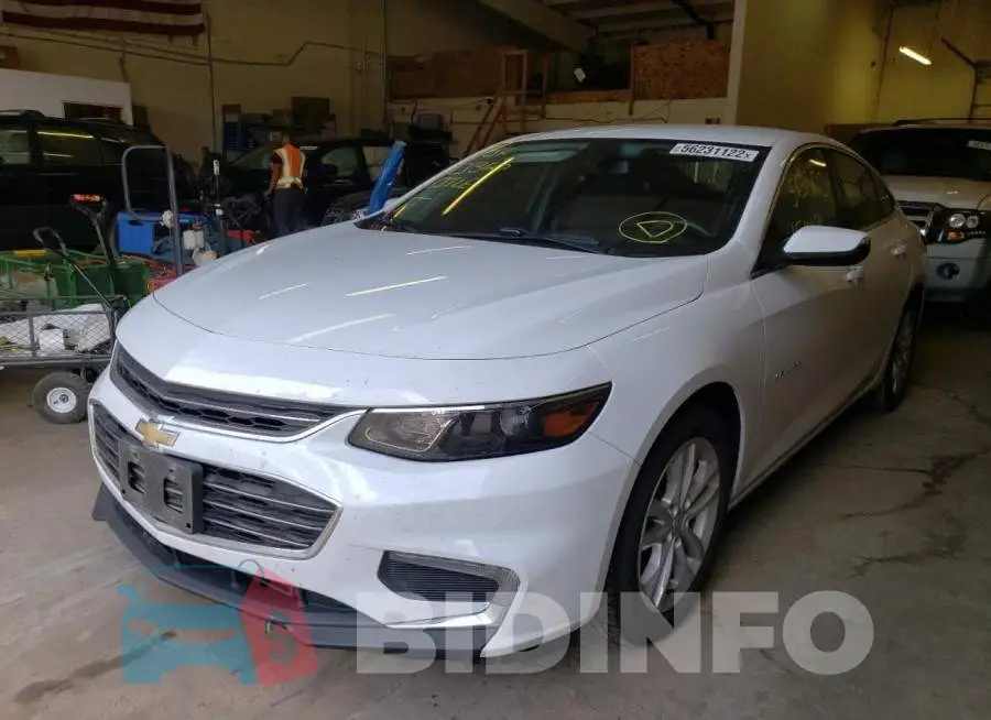 1G1ZJ5SU2GF345449 Photo# 2