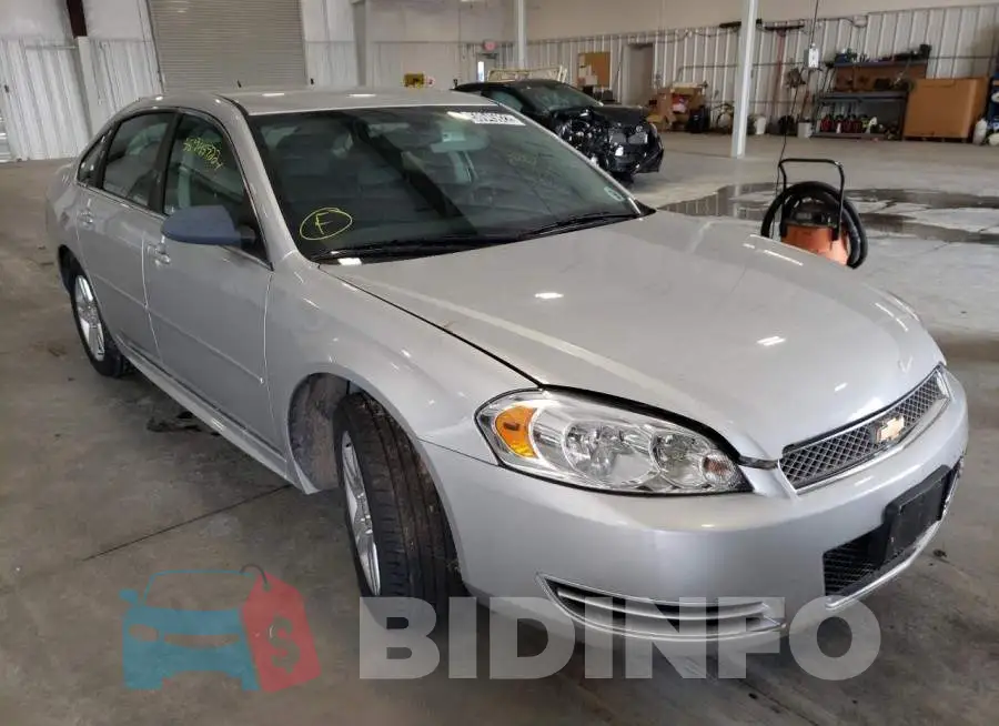 2G1WB5E33G1102338 Photo# 1