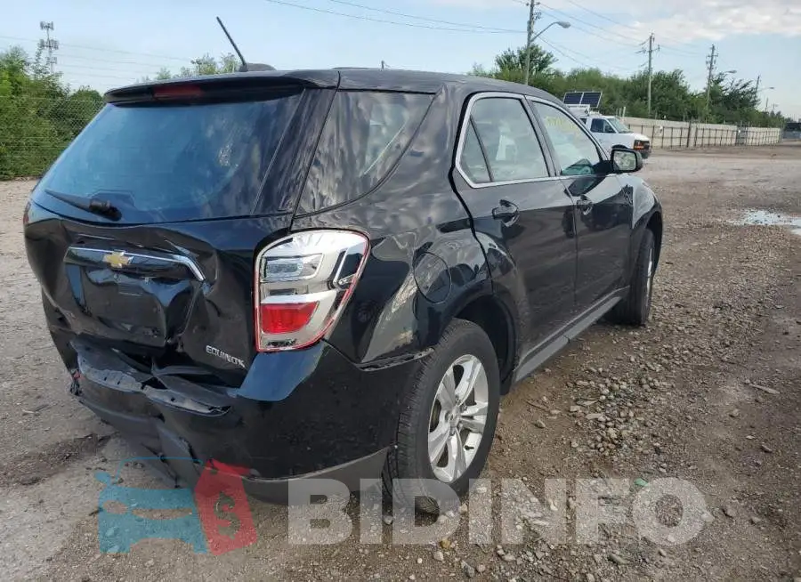 2GNALBEK5G6148915 Photo# 4