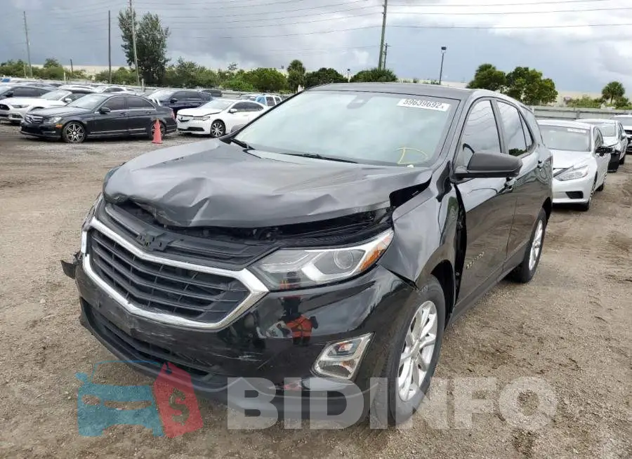2GNAXHEV8L6204633 Photo# 2