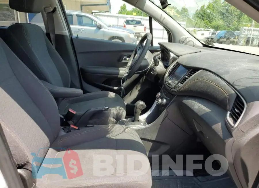 3GNCJKSB1LL295161 Photo# 5