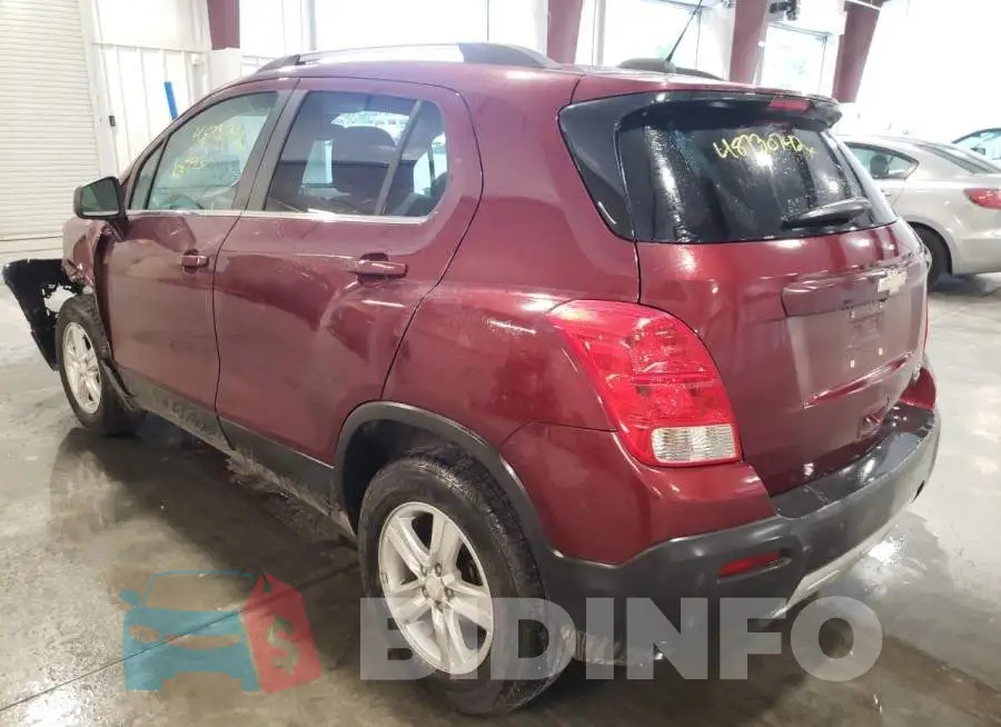 3GNCJPSB2GL141741 Photo# 3