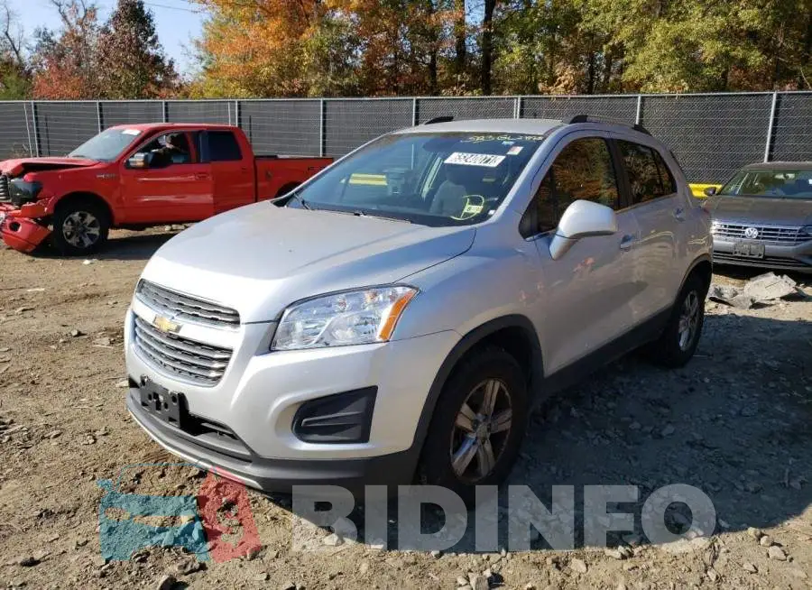 3GNCJPSB3GL279725 Photo# 2