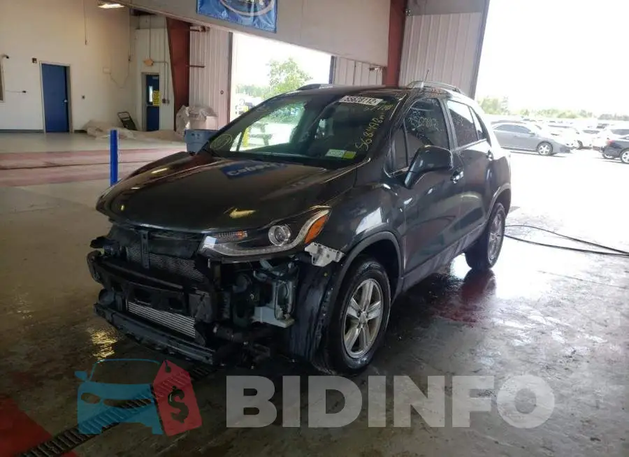 KL7CJLSB6JB677289 Photo# 2