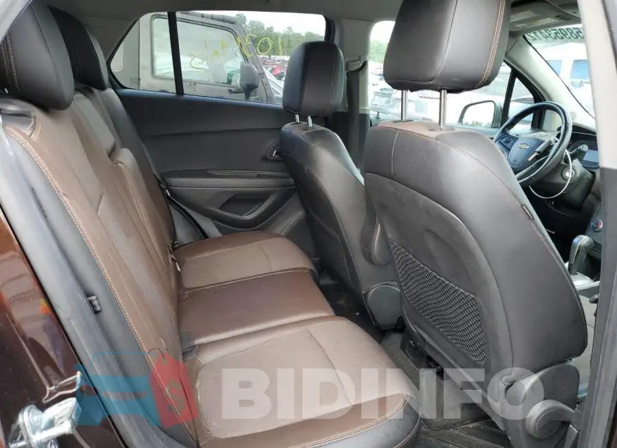 KL7CJPSB2GB556274 Photo# 6