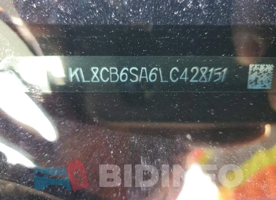 KL8CB6SA6LC428151 Photo# 10