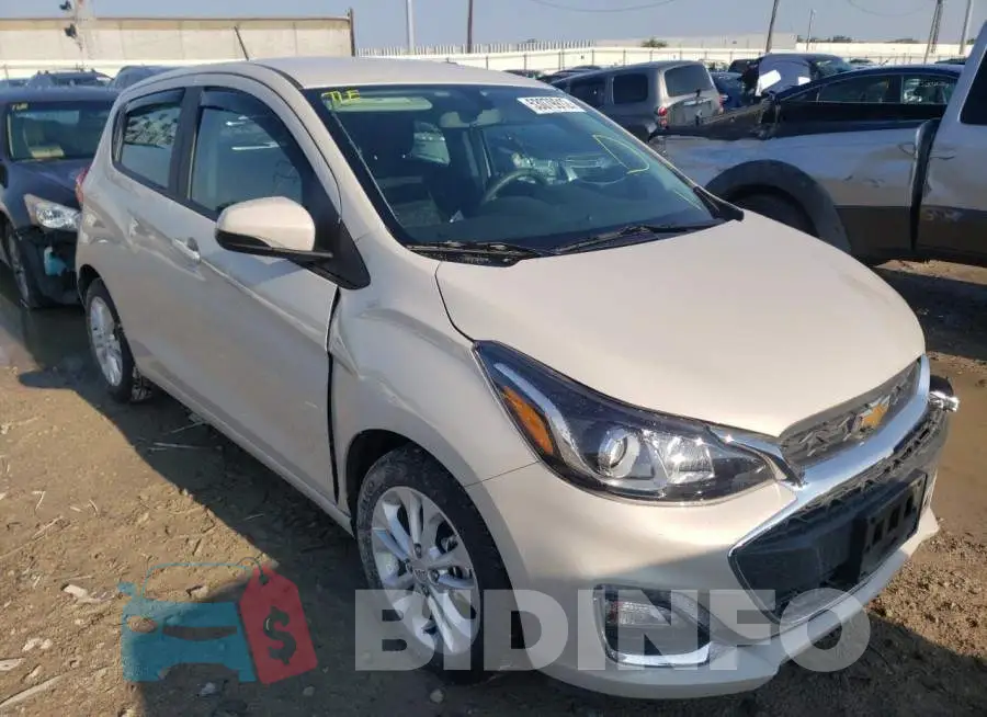 KL8CD6SA3KC725225 Photo# 1