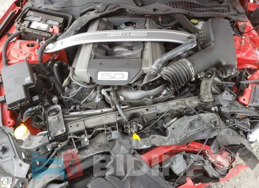 1FA6P8CF8G5328483 Photo# 7