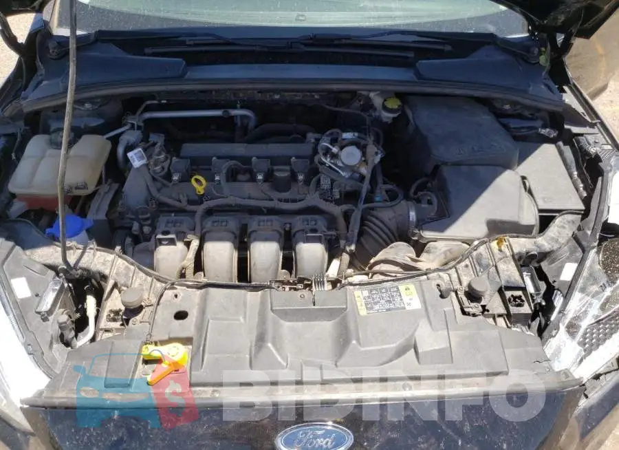 1FADP3F21GL380293 Photo# 7
