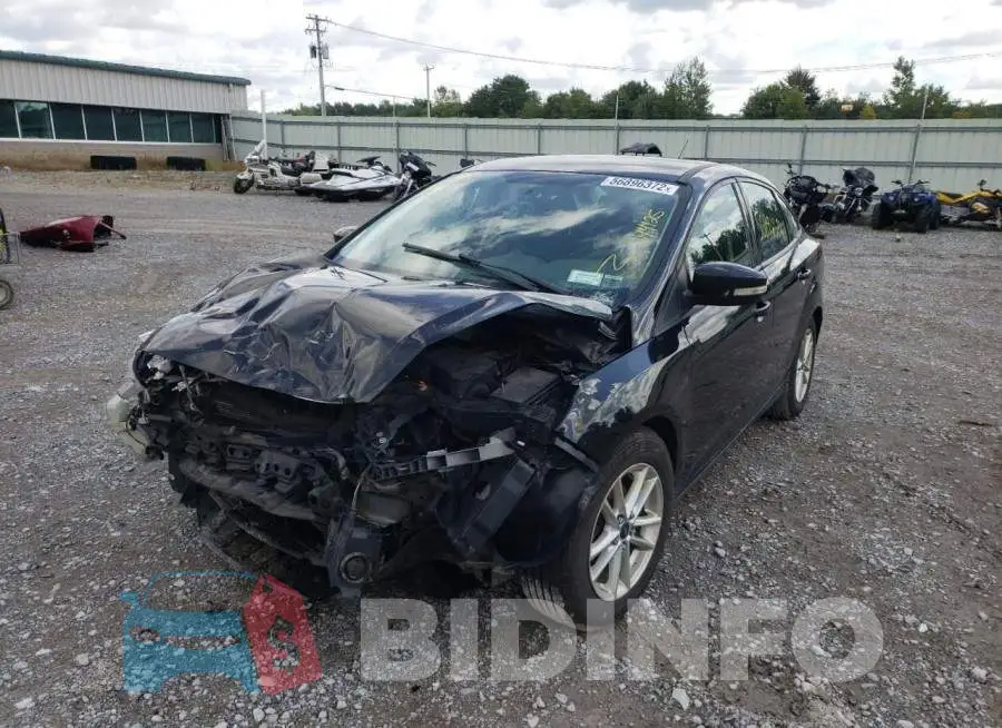1FADP3F21HL240570 Photo# 2