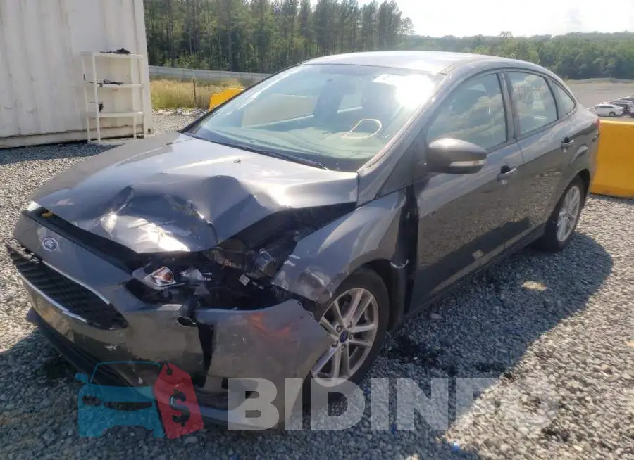 1FADP3F22HL295030 Photo# 2