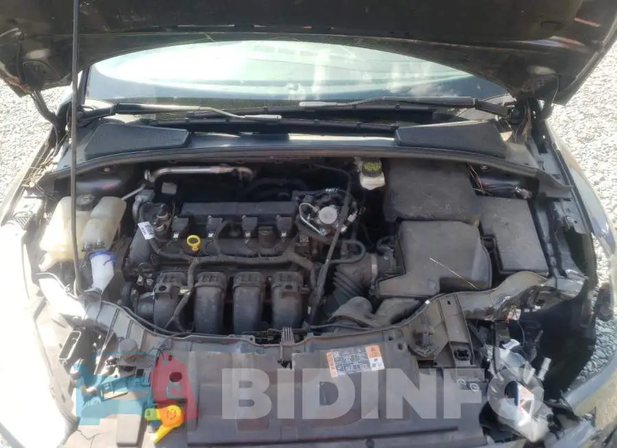 1FADP3F22HL295030 Photo# 7