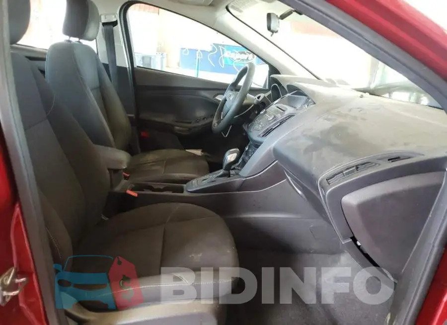 1FADP3F24GL390414 Photo# 5