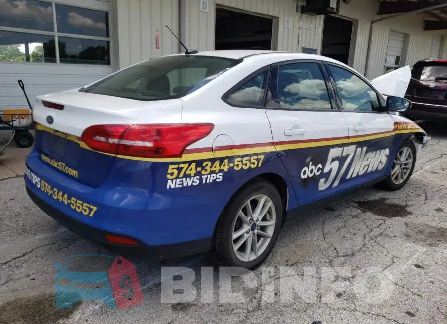 1FADP3F25HL340994 Photo# 4