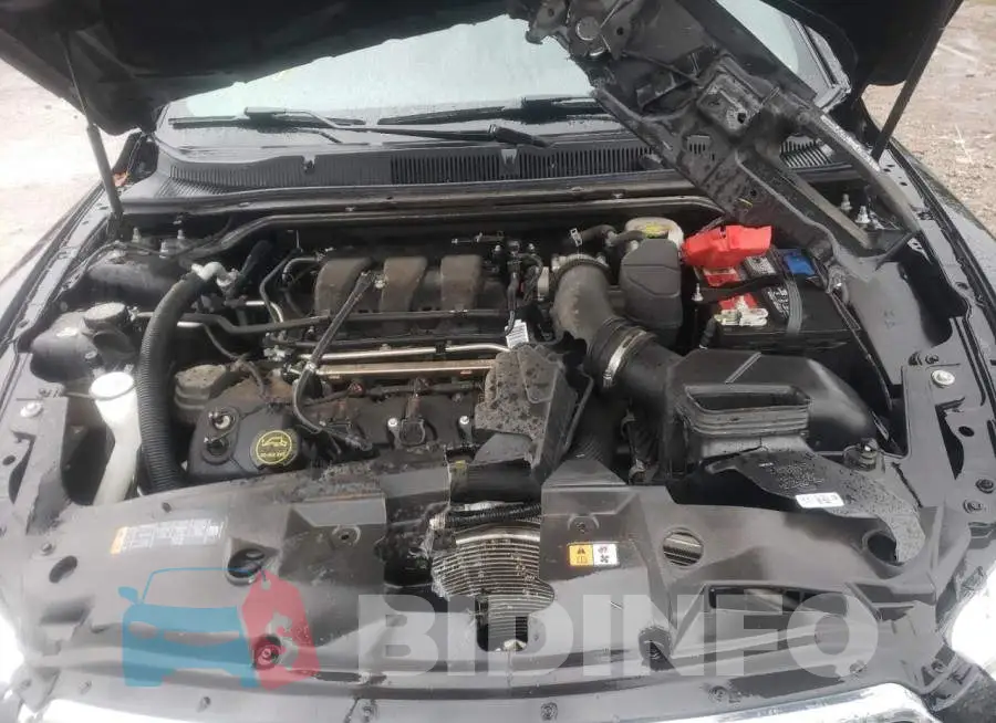 1FAHP2E88GG118829 Photo# 7