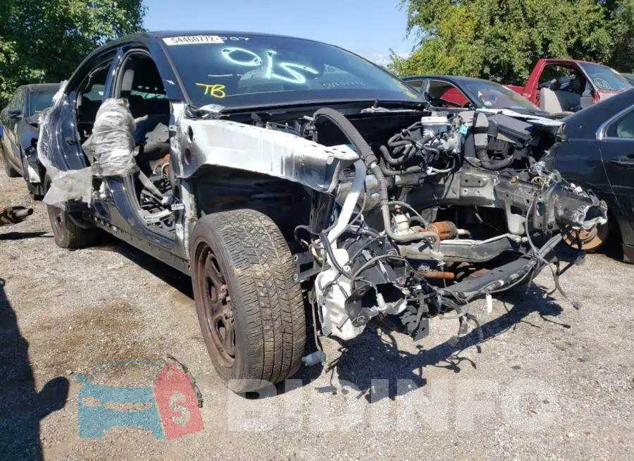1FAHP2MK2GG154870 Photo# 1