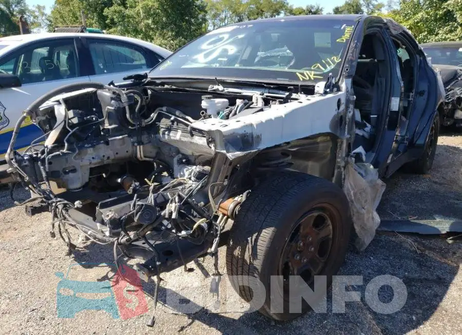 1FAHP2MK2GG154870 Photo# 2